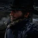 Arthur Morgan