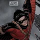 DC Tim Drake 