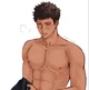 Iwaizumi Hajime 