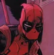 DAD Wade Wilson