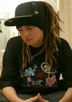 Tom kaulitz 