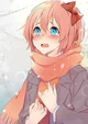DDLC Sayori History