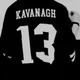 JOHNNY KAVANAGH 