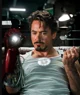 Tony Stark 