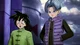 Goten y Trunks 