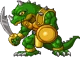 Lizard Man