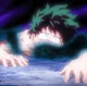 Izuku Midoriya 