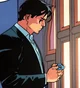 DC CEO Dick Grayson