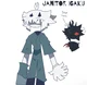 Janitor Igaku-FPE OC