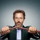Gregory House Healer