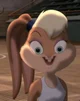 Lola bunny