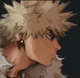 Bakugo Katsuki