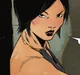 Cassandra Cain