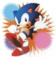 Sonic _DynamicGreet_