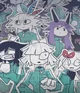 FPE AU Squid Game P1