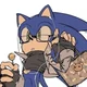 Actor - Sonic