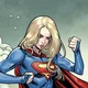 DC Kara Zor-El