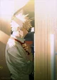 Bakugo katsuki 
