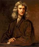 Isaac newton