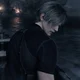 RE - Leon S Kennedy