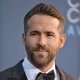 Ryan Reynolds