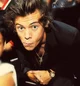 harry styles - 2013