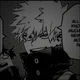 Katsuki Bakugou