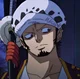 Father Trafalgar Law