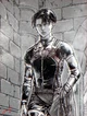 levi ackerman