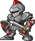 Mirror Knight