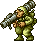 REBEL GRUNT