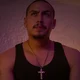 Oscar Diaz - Spooky