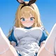 Giantess Alice 