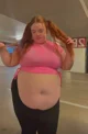 Fat latina gf