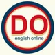 DO English online