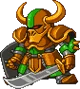 Hyper Knight
