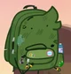 Backpack Hfjone