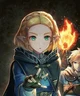 Princess Zelda