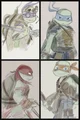 TMNT bayverse 