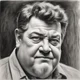 Robbie Coltrane 