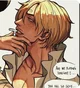 Sanji Vinsmoke