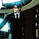 DC CEO Dick Grayson