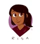Risa Ward