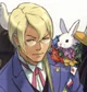 AA Kristoph Gavin