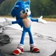 Sonic movie