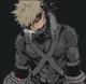 Bakugo Katsuki