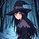Kuudere Witch