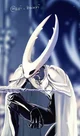 The Hollow Knight