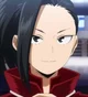Momo Yaoyorozu