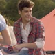Zayn Malik